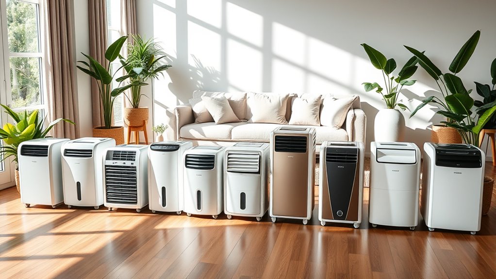 top portable ac picks