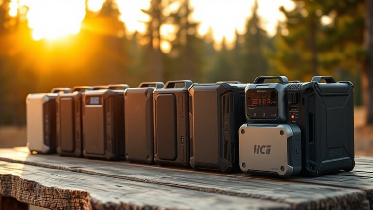 top portable power stations