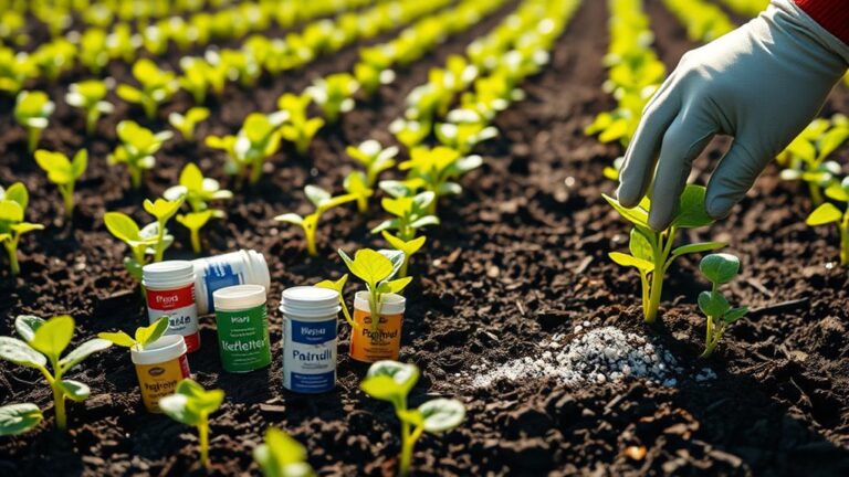 top pre emergent garden products