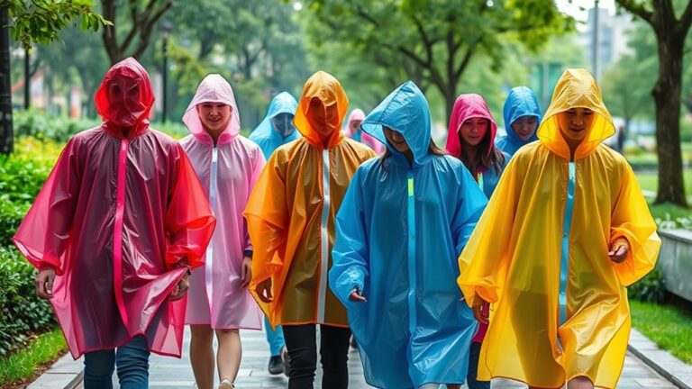 top rain covers for walkers