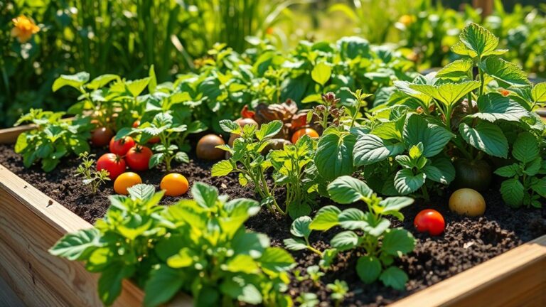 top raised bed soil picks