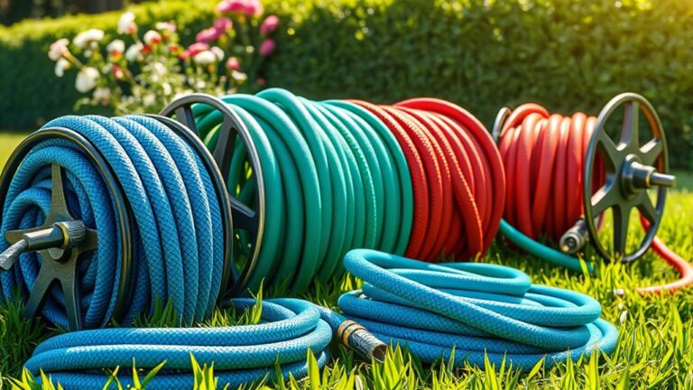 top rated garden hoses 2026