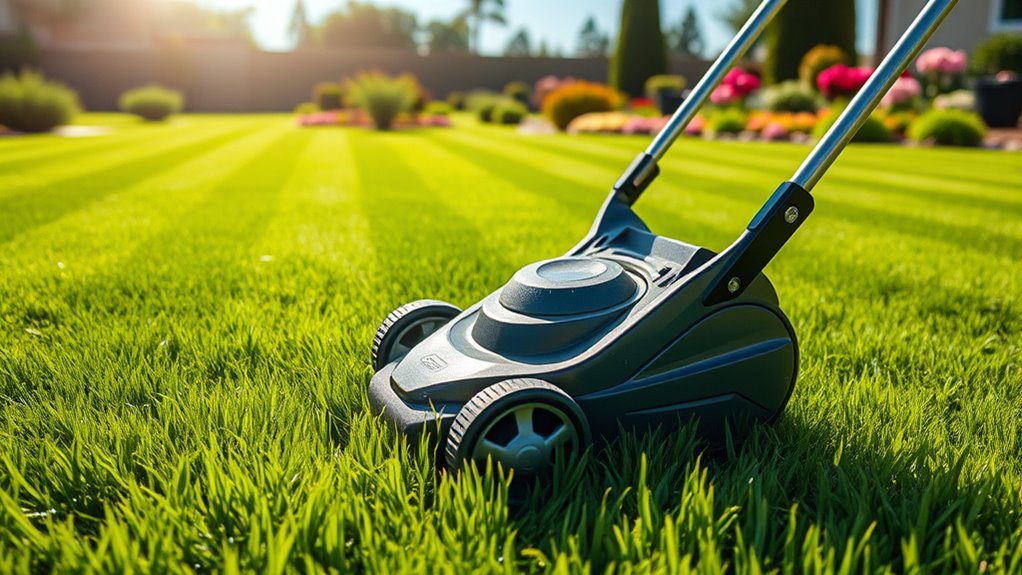 top reel mowers 2026