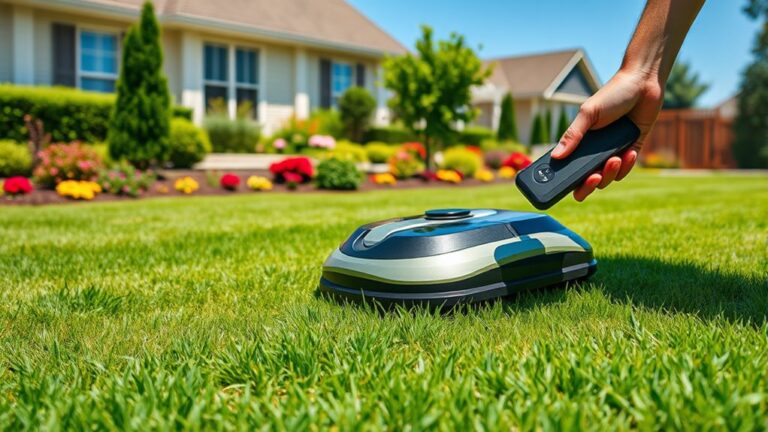 top robot mowers 2026