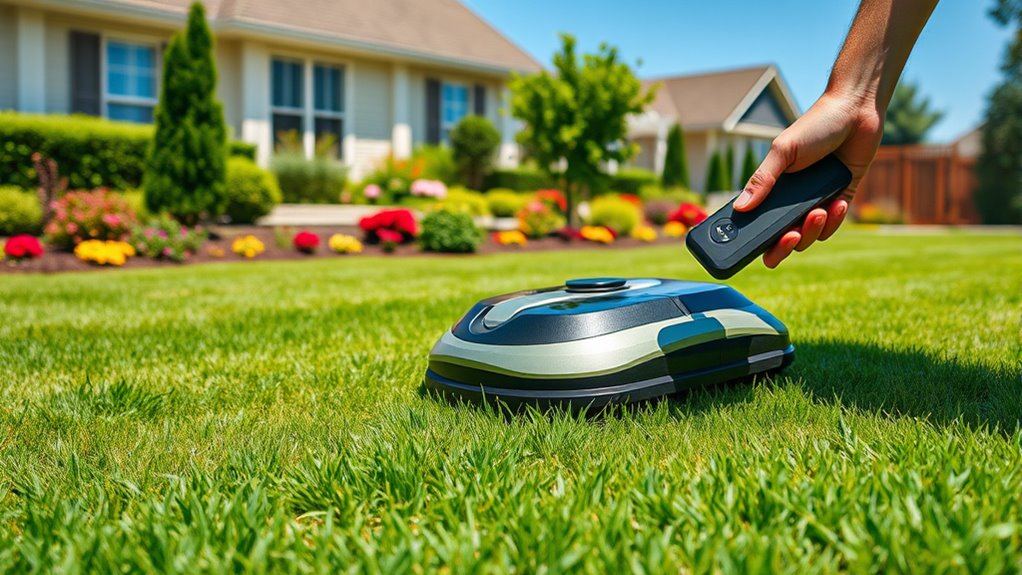 top robot mowers 2026