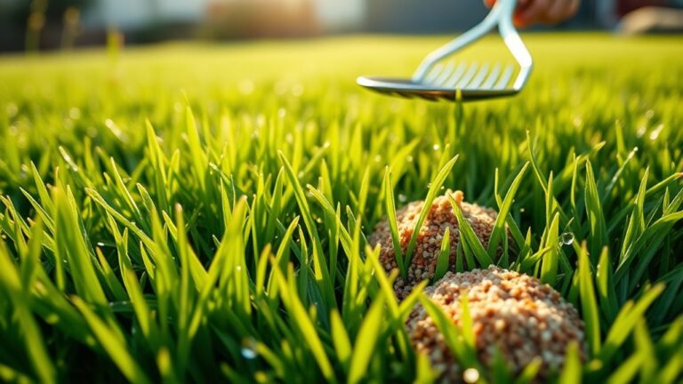 top ryegrass fertilizer picks