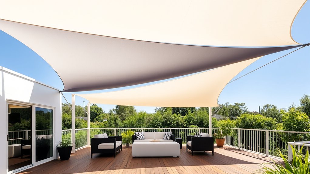top sail awnings 2026