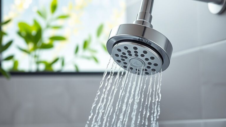 top shower filters for hard water