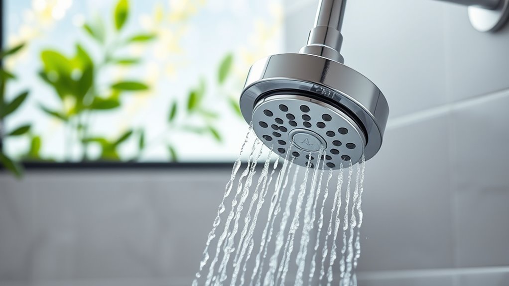 top shower filters for hard water