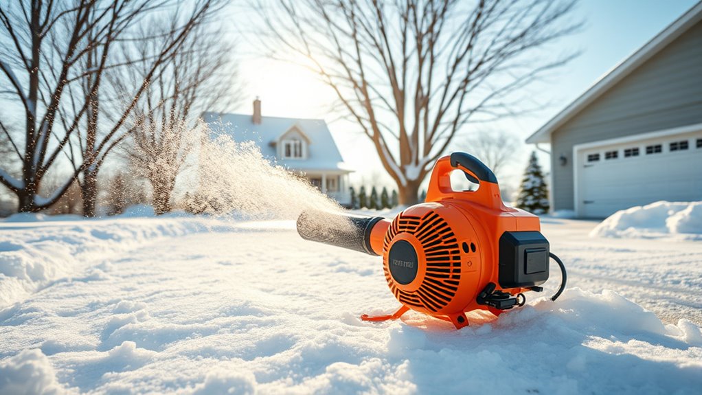 top snow blower picks
