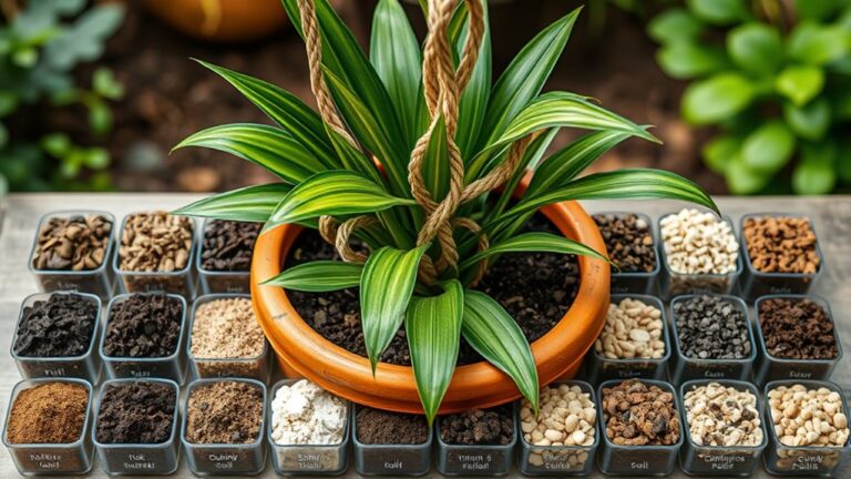 top soils for hindu rope