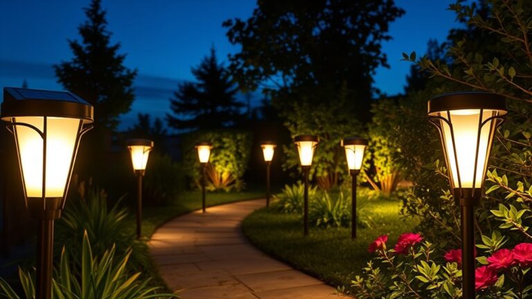 top solar light reviews