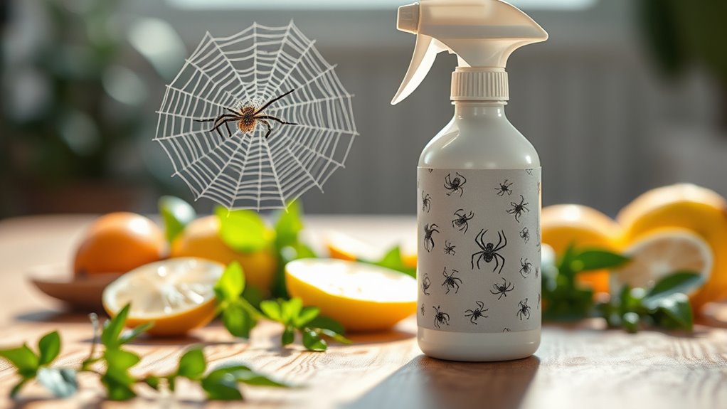 top spider insecticides 2026