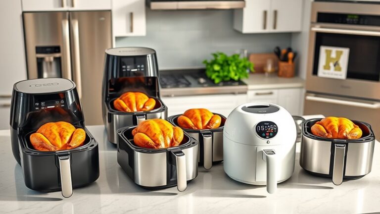 top turkey air fryer picks