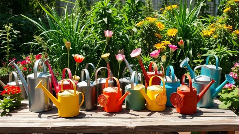 top watering can reviews