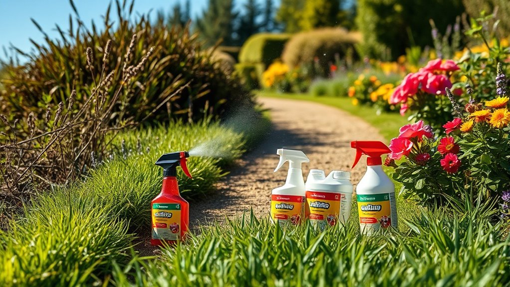 top weed killer picks