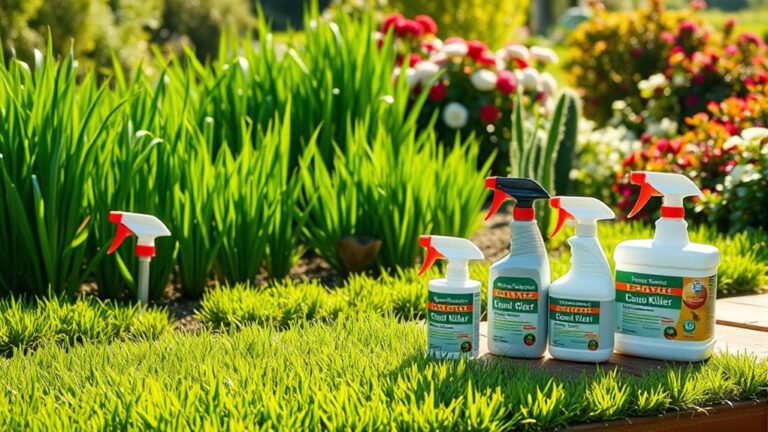 top weed killer products