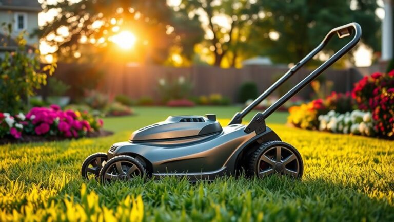 top yard mower recommendations