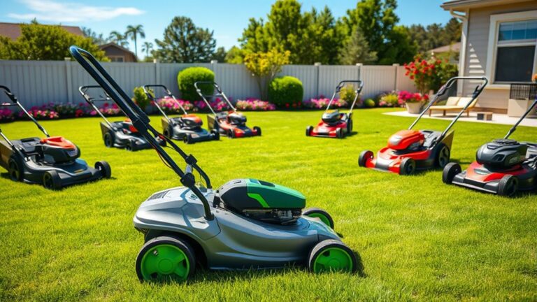 top yard mowers 2026