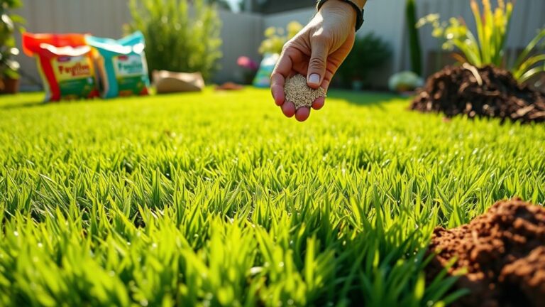 top zoysia fertilizer picks