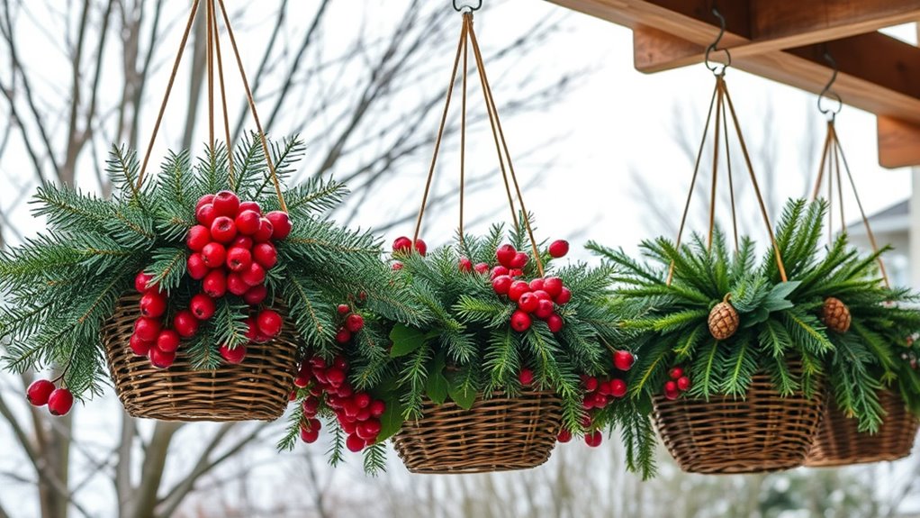 winter proof durable versatile decor